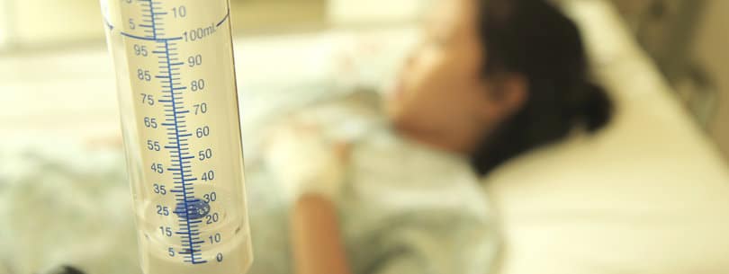 Failure Diagnose Infection Failure to Diagnose an Infection