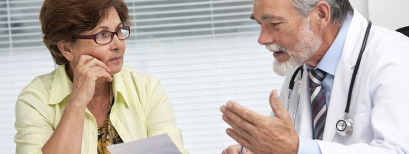 Failure Diagnose Stroke Failure to Diagnose and Treat a Stroke
