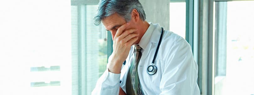 Inebriated Medical Professionals in Washington DC Drunk or Intoxicated Medical Professionals in Washington DC
