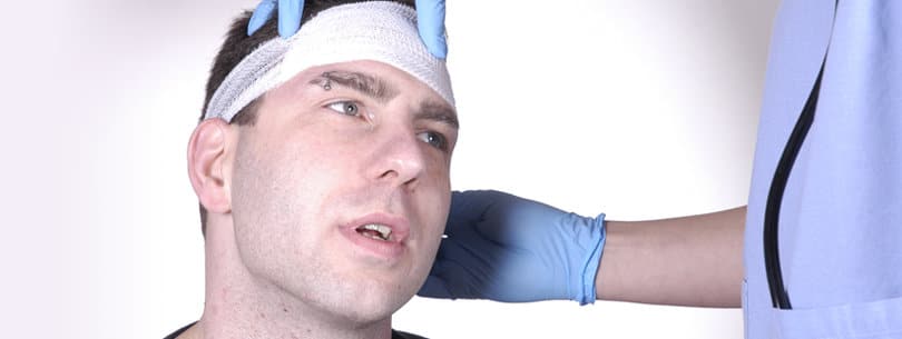 Head Neck and Brain Injury Attorneys Head Neck and Brain Injury Attorneys in Washington DC