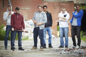 criminal assault personal injury claim