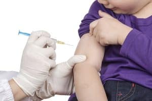 Compensation for Vaccine Injuries