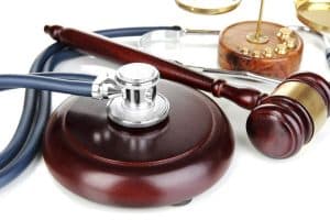 medical malpractice never event
