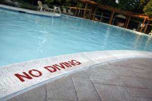 summer time injuries in Washington DC