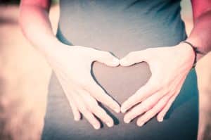 Birth Defect Risk for Pregnant Women Taking Paxil and Prozac