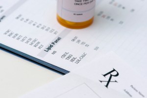 New Cholesterol-lowering Drug