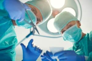 Hospital and Surgical Errors in Washington DC