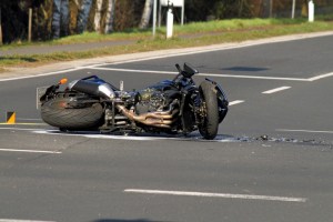 motorcycle accident in washington dc