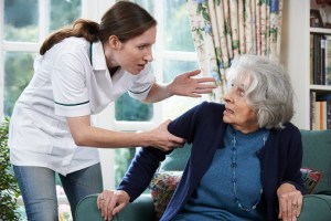 nursing home abuse