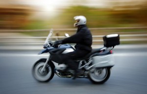 Choose a Motorcycle Helmet to Protect Your Brain, Not Just Your Head