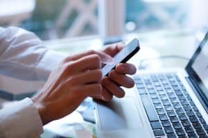 Facing Legal Troubles? There Are Plenty of Apps for That.