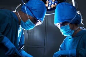 Raise Your Hand if You Prefer Your Surgeon to be Exhausted 