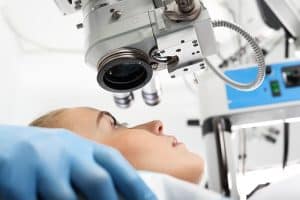Optometry Malpractice- How Much is Your Sight Worth?
