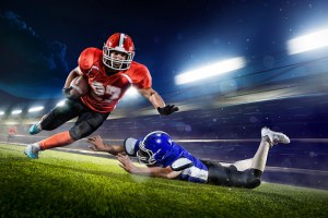 The NFL Concussion Settlement is Now Open for Registration for Injured Former Players