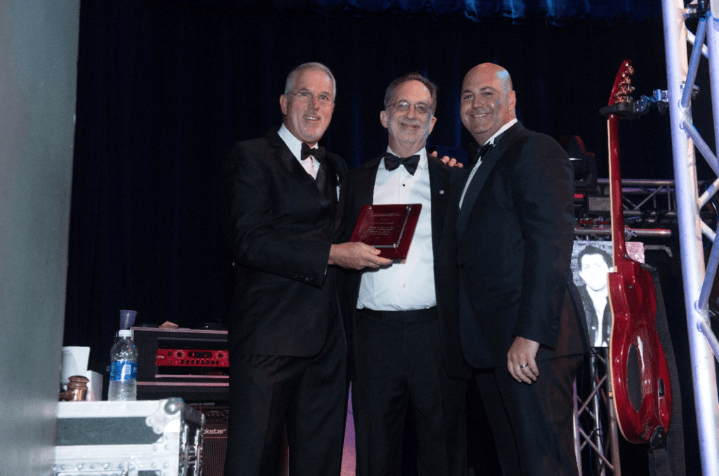 The TLA-DC’s Annual Gala Was Truly An Affair to Remember