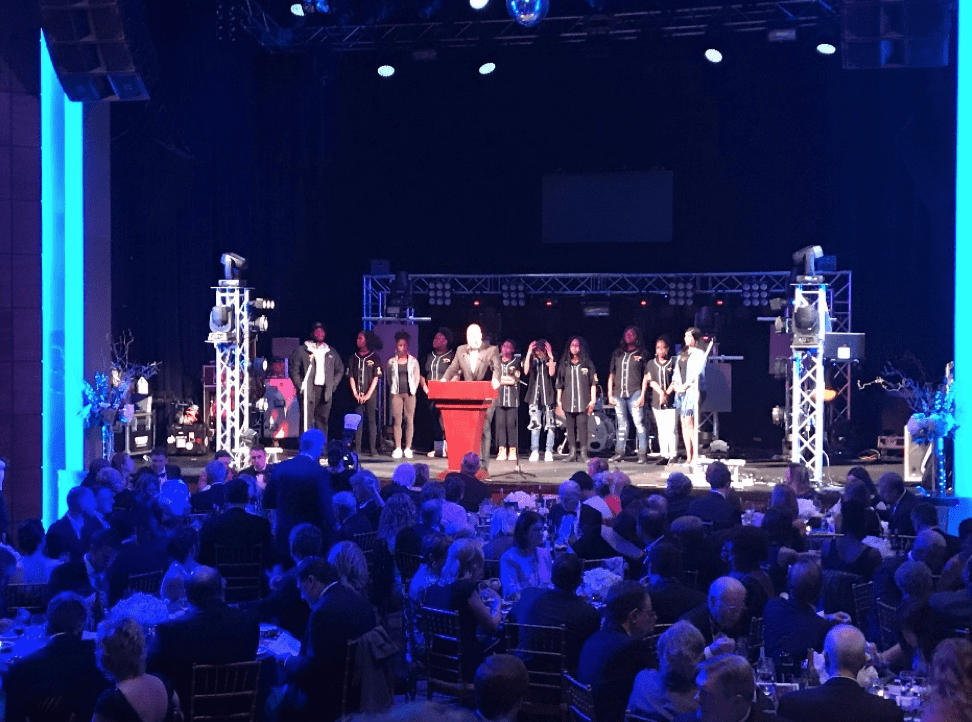 The TLA-DC’s Annual Gala Was Truly An Affair to Remember