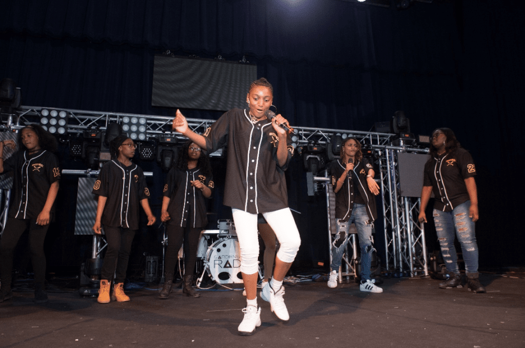 The TLA-DC’s Annual Gala Was Truly An Affair to Remember