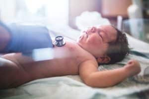 A Doctor's Negligence Injured a Newborn, but Taxpayers Were Left with the Bill