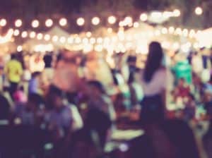 Another Successful Kingman Island Bluegrass & Folk Festival This Year