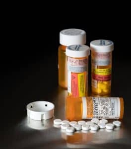 Killer Drug Fentanyl is Fueling the Opioid Epidemic Death Rate