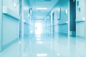 Why the Obstetrics Ward Ordered to be Shutdown at Washington D.C.'s United Medical Center