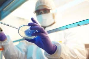 Medical Negligence from the Misinterpretation of Genetic Testing Results