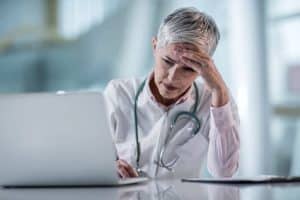 Medication Errors Caused by Negligent Bar Code Medication Administration