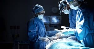 Videomicroscope Technology Making Surgery More Efficient and Precise