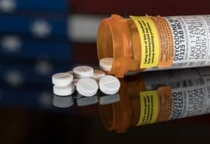 Women Are Being Over-Prescribed with Opioids After C-Sections