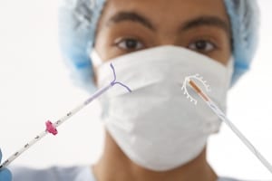 FDA Restricts Sales of Essure Birth Control Device
