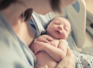  Why Is the U.S. Maternal Mortality Rate So High?