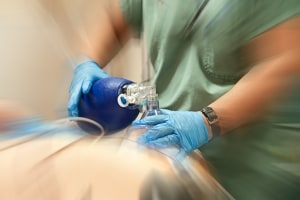 Epinephrine for Cardiac Arrest Patients Also Causing Brain Damage