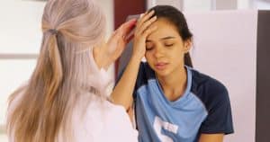 CDC Sets New Guidelines for Children with Concussions
