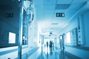 Hospitals Are Now Required to Post Price Lists Online