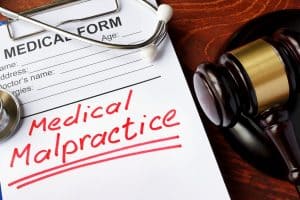 Medical Malpractice and Older Patients
