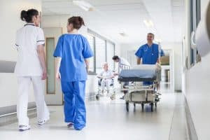 Washington, DC Area Hospitals Are Failing to Prevent Infections