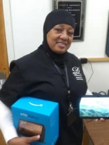 Family First: Nace Law Group Donates Video Conferencing Tools to Deanwood Rehab and Wellness Center