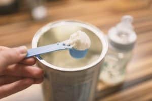 Elemental Baby Formulas May Cause Serious Injuries 