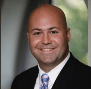 Christopher T. Nace Named 2021 Recipient of Howard Twiggs Award by AAJ