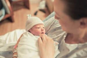 Infant Formula Linked to Necrotizing Enterocolitis (NEC), a Life-Threatening Condition, in Preemies