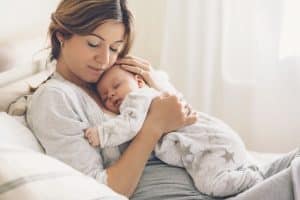 How to Determine if Your Baby Has Had a Seizure