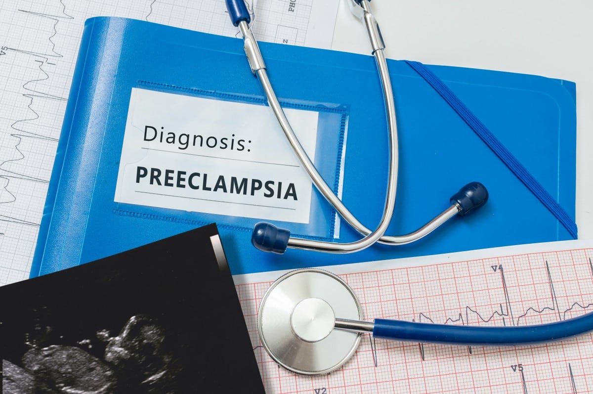 New Blood Test Predicts the Risk for Preeclampsia