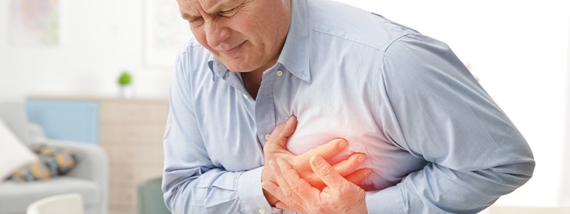 Heart Attack Heart Attack