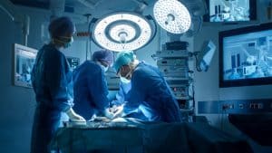 Surgical Errors and Nerve Damage