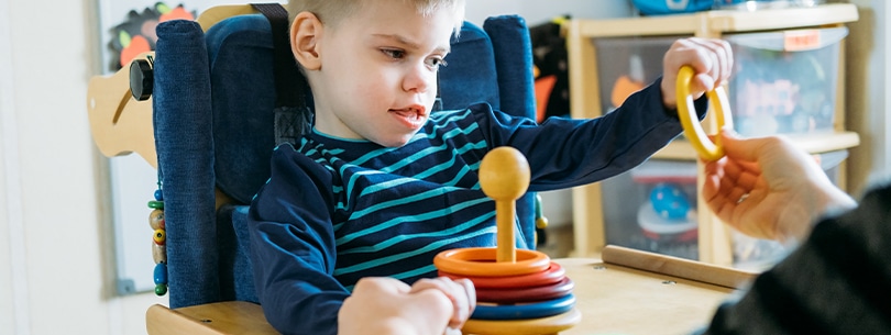 WVA Cerebral Palsy WVA Cerebral Palsy