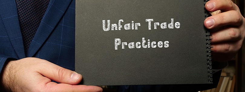 WVA Deceptive and Unfair Trade Practice WVA Deceptive and Unfair Trade Practice