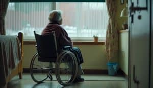 Nursing Home Neglect Takes Many Forms