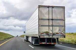 Why Underride Crashes Are So Often Deadly