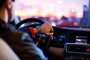 Washington, DC Is Sending Messages to Dangerous Drivers