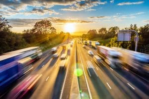 Roadway Debris from Trucks Makes Travel Risky in D.C.